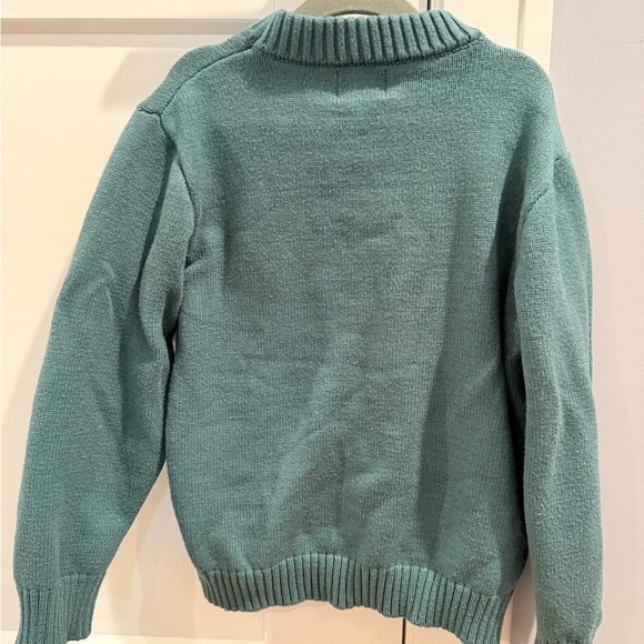 Lola and The Boys - Tis the Season to Sparkle Sweater - Picture 3 of 3